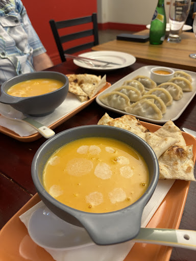 Photo of Sabitri's, Nepalese And Indian Food - 941 2nd Ave E, Owen Sound, ON N4K 2H5